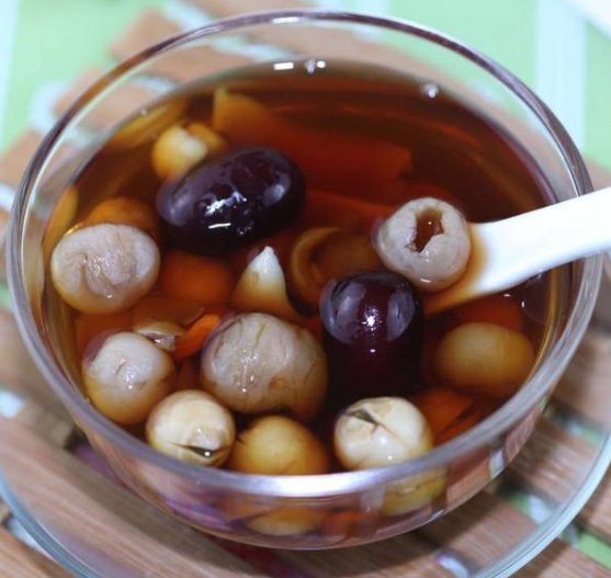 莲子怎么吃 教你5种食疗方吃法