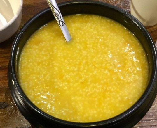 气虚吃什么好 5款食疗方让你精气十足