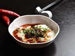 雪里红炖豆腐的功效与作用