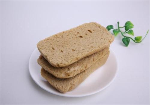 烤麸 烤麸