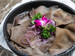 牛百叶的功效与作用