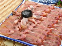 驴鞭的功效与作用