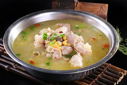 羊肉炖萝卜 羊肉炖萝卜