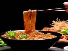 白菜猪肉炖粉条的功效与作用