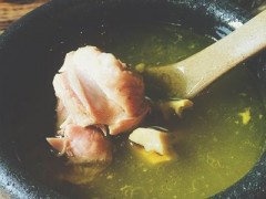白萝卜炖羊肉的功效与作用