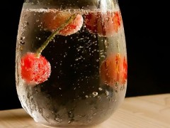 果露酒