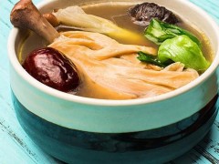 天麻炖鸡的功效与作用