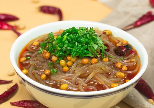 粉条 粉条