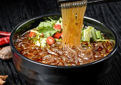 粉条 粉条