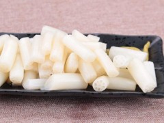 藕带的功效与作用