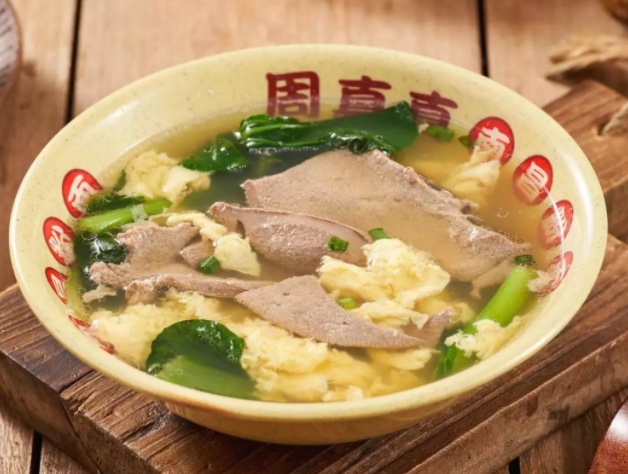 民间16个偏方 对症食疗可防治近视眼