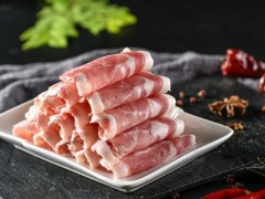 羊肉卷的功效与作用