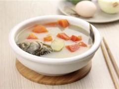 木瓜汤的功效与作用