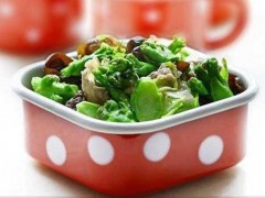 儿菜的功效与作用