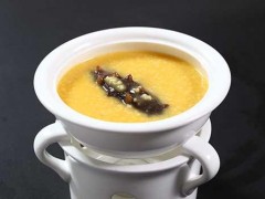 黄米面的功效与作用