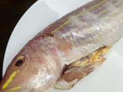 狗鱼的营养价值
