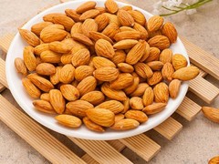 扁桃仁的功效与作用