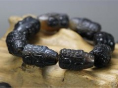 黑玛瑙的功效与作用