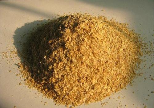小麦麸 小麦麸