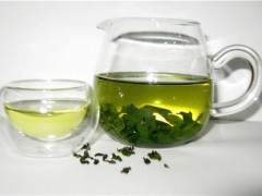 桑叶茶的功效与作用