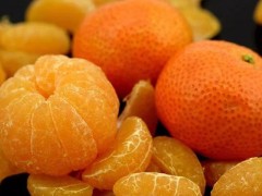 沙糖桔的功效与作用
