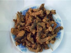 良姜的功效与作用