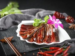 山黄鳝的营养价值