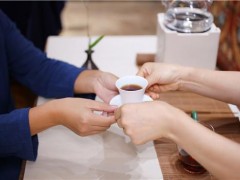 为什么要喝绿茶 喝绿茶有什么好处
