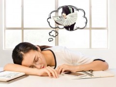 做梦是睡眠好还是不好 做梦是睡眠质量不好吗