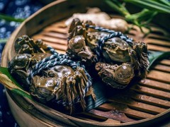 螃蟹死了就不能吃了吗 吃了死螃蟹会怎么样