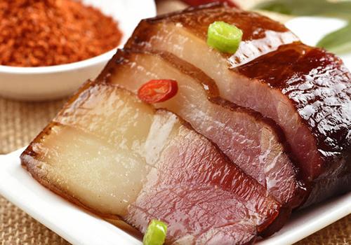 腊肉