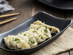 饺子馅苦怎么回事 饺子馅怎么做好吃