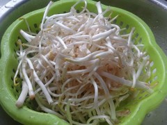 芹芽菜的功效与作用