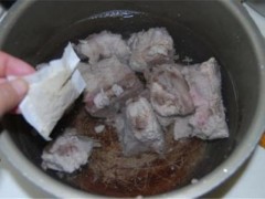 高压锅怎样炖排骨好吃 高压锅炖排骨多少时间