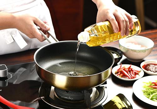 葵花油 葵花油