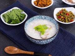 黄芪粥的功效与作用