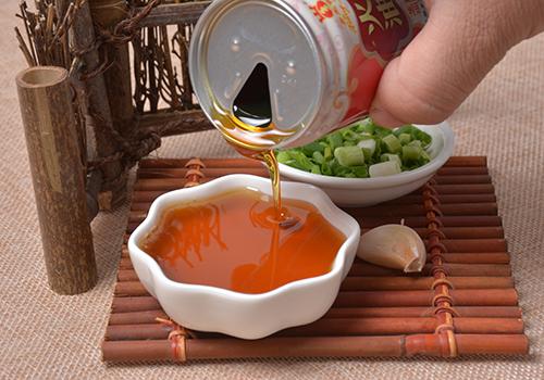 花椒油
