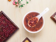 四红补血粥的功效与作用