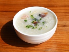 鸡肝粥的功效与作用
