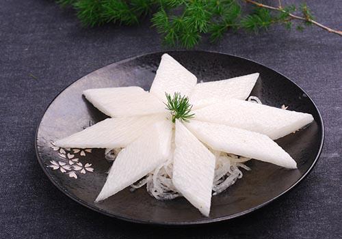 山药