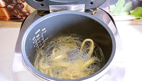 玉米须煮水 玉米须煮水