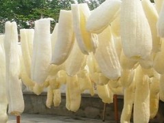 丝瓜络煮水的功效与作用