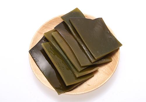 海带冬瓜汤