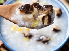 粥