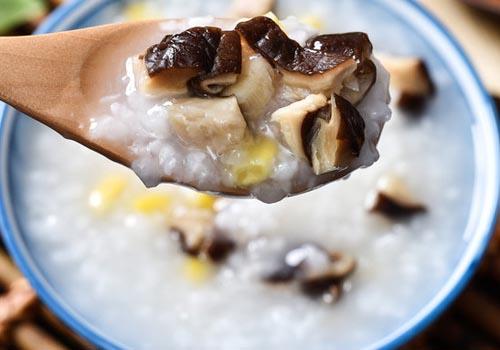 粥
