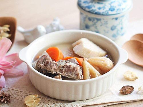 粉葛汤