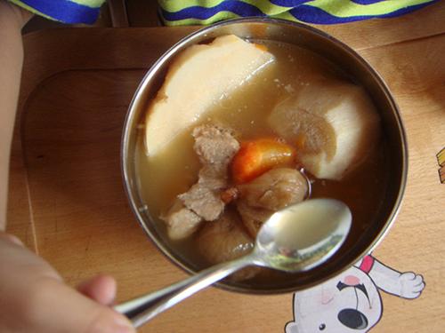 粉葛汤