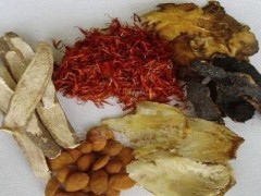 桃红四物汤的功效与作用