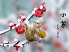 小寒节气如何养生 小寒吃什么传统食物