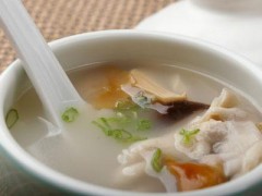 柴鱼的功效与作用